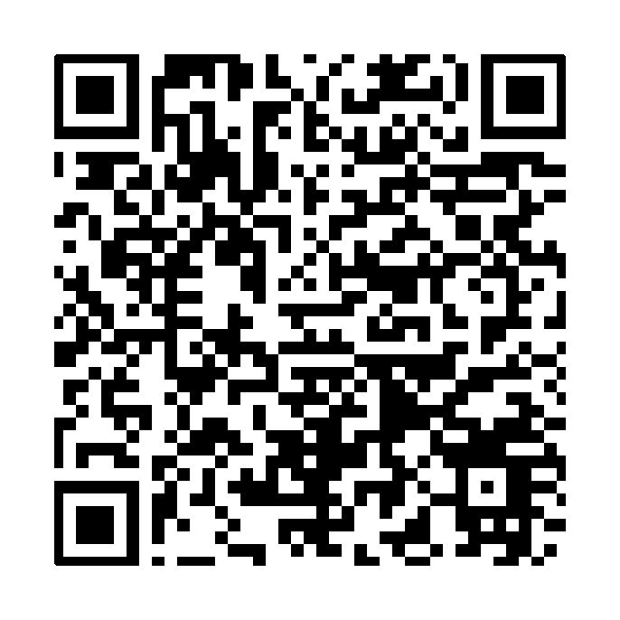 TWINT QR-Code für Zahlungen an Vincent Praz